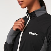 Elements Mtb Jacket - Blackout