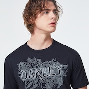 SI Land Nav Tee - Blackout