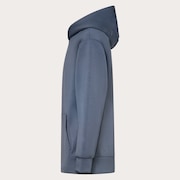 Enhance Qdevo Fleece Hoody 4.0 - Dark Slate
