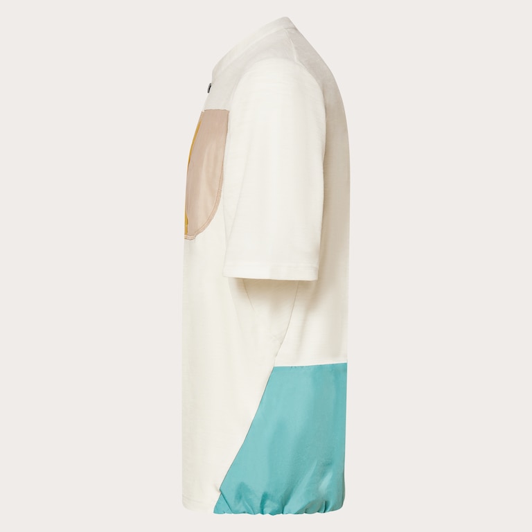 Off Grid SS Tech Tee - Mist