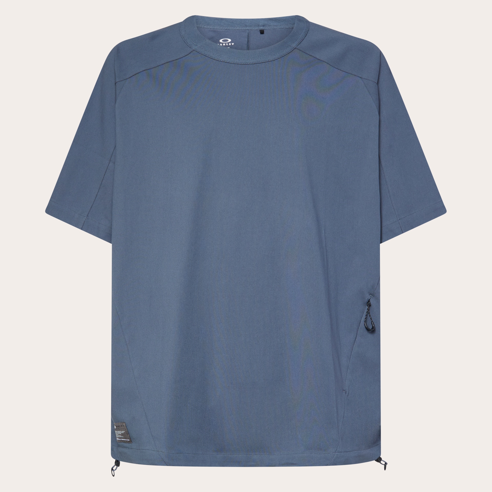 Oakley Men's Fgl Static Tee 6.0 Size: