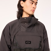 Oakley Fgl Stroke Anorak 4.0 in Phantom | Oakley® EU