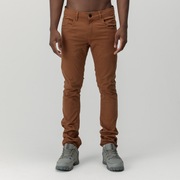 Calça 5 Pocket Pant - Rye