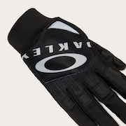 Essential Durable Warm Glove - Blackout