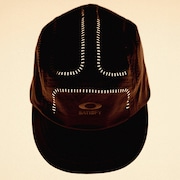Oakley X SATISFY® Ambient Warp Cordura Perforated Cap in Falcon