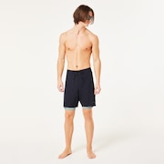 Performance Compression Short - Pacific