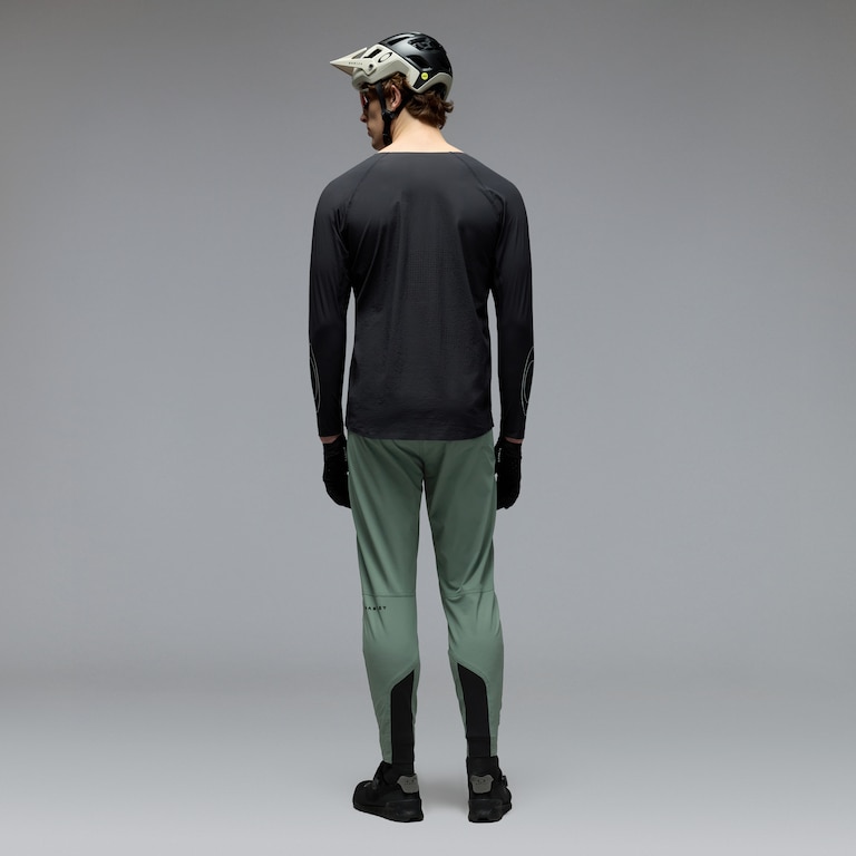 Seeker Whip Pant - Aviator Green