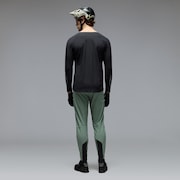 Seeker Whip Pant - Aviator Green