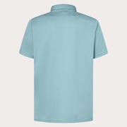 Oakley Icon Tn Protect Rc Polo I - Pacific