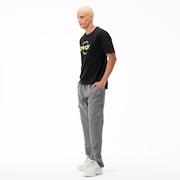Calça Oakley Cargo Zip - Shadow