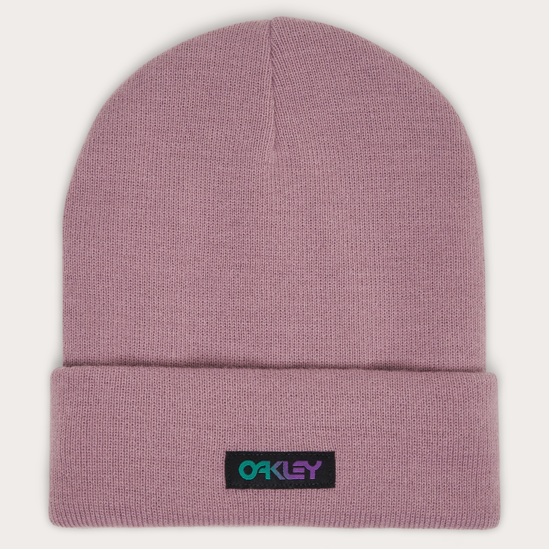 Oakley Men's B1b Gradient Patch Beanie