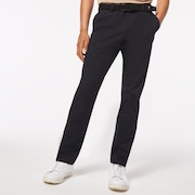 Oakley Chino Icon Pant - Blackout