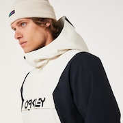 Tnp Tbt Insulated Anorak - Mist
