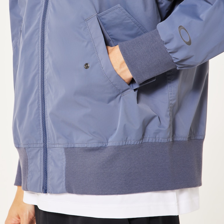 Enhance Mil Jacket 2.0 - Blue Tar