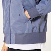 Enhance Mil Jacket 2.0 - Blue Tar