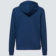 Skull Po Hoodie - Poseidon