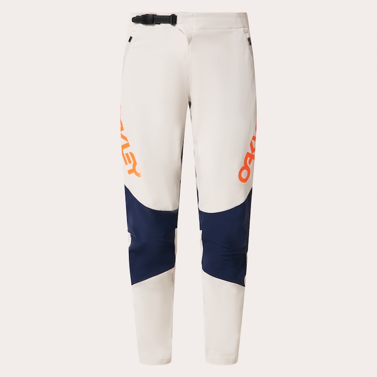 Maven Scrub Pant - Grey/Blue