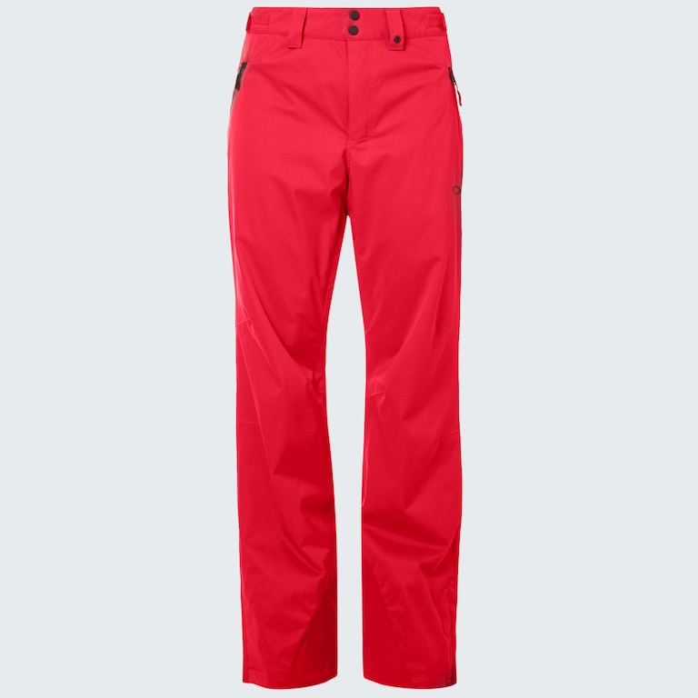 Crescent 2.0 Shell 2L 10K Pant - Red Line