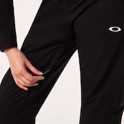 Laurel Insulated Pant - Blackout