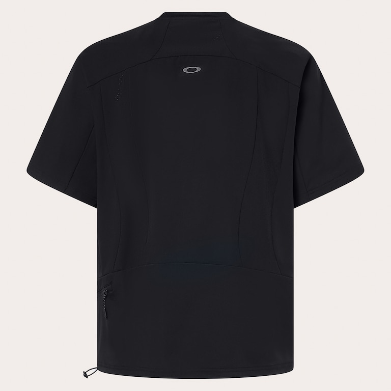 Latitude Arc Ss - Blackout