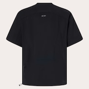 Latitude Arc Ss - Blackout