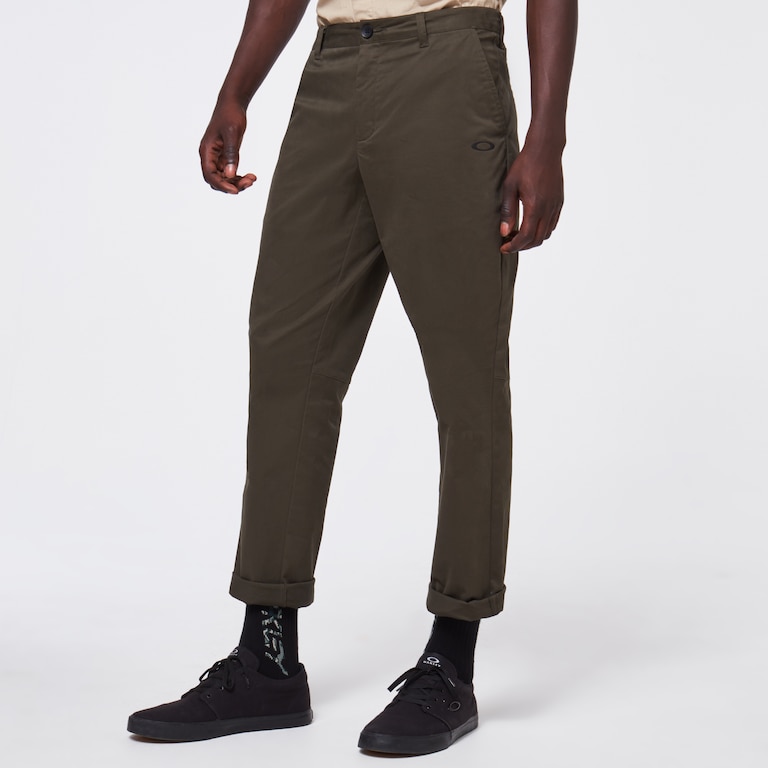 Icon Chino Golf Pant - New Dark Brush