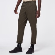 Icon Chino Golf Pant - New Dark Brush