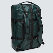 Road Trip Rc Duffle 70L - Hunter Green