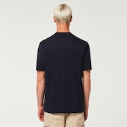 One Wave B1B Tee - Fathom