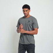 Oakley Heritage Skull Tee - Shadow