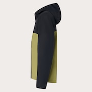 Elements Shell Jacket 2.0 - Fern