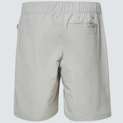 Adventure  Chino Short - New Granite Heather