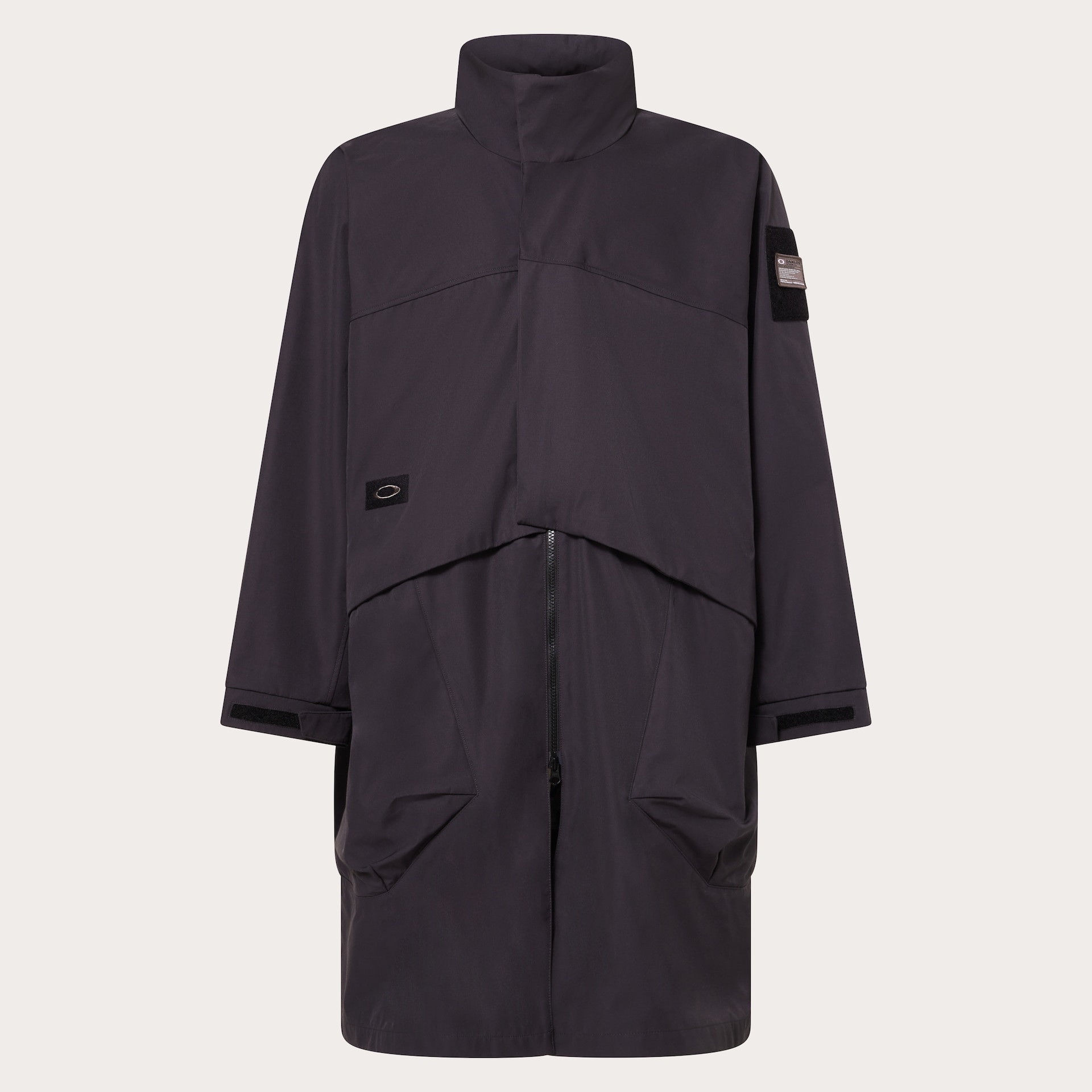 オークリー FGL 3L Rifined Coat 1.7 Phantom | オークリー公式ストア 日本