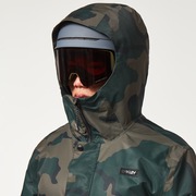 Range Rc Jacket - B1B Camo Hunter