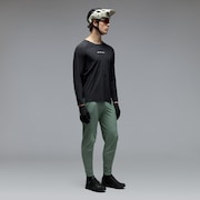 Aviator Green