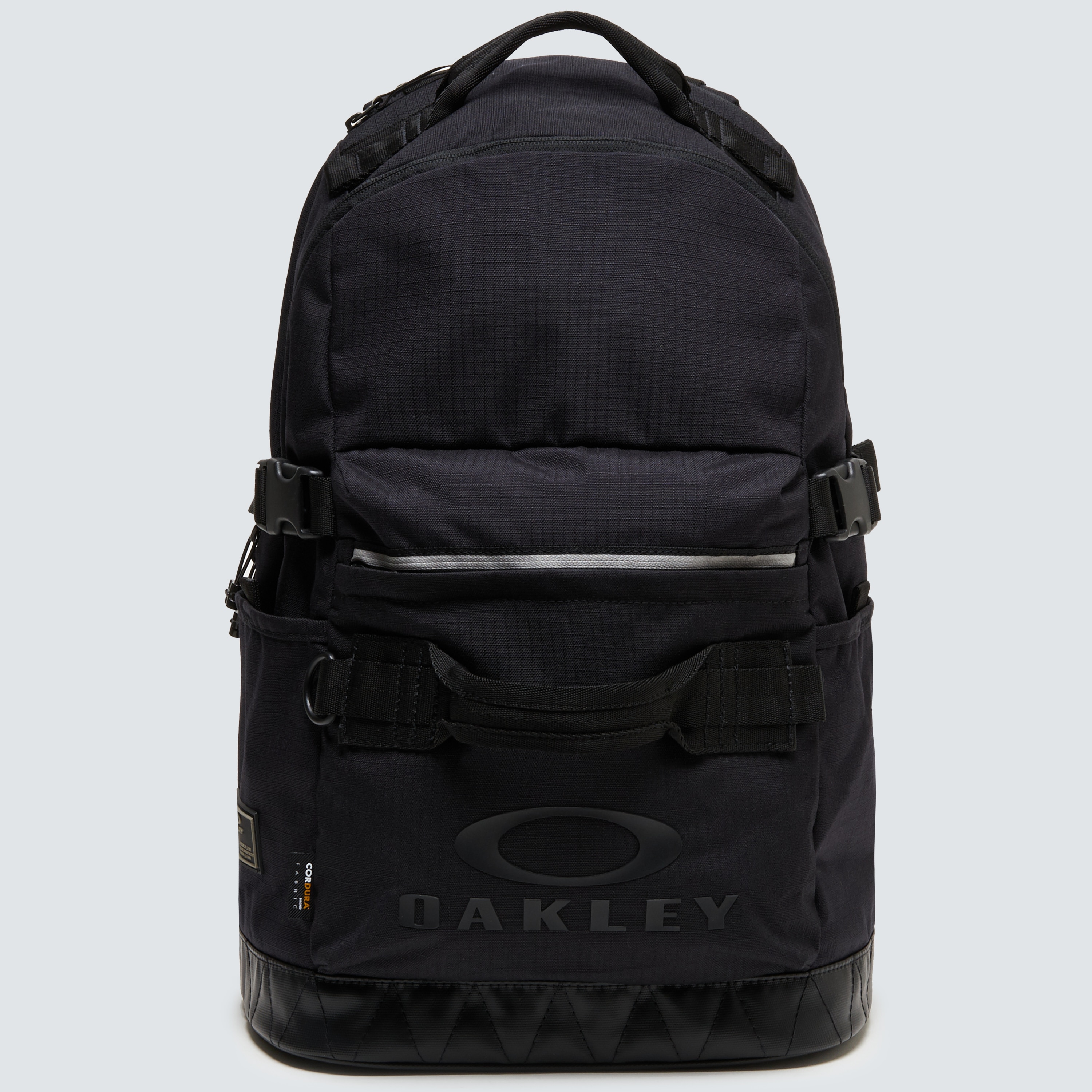 Oakley Utility Backpack in Blackout | Oakley® US