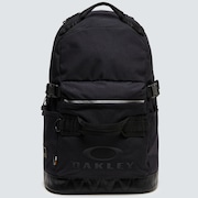 Utility Backpack - Blackout