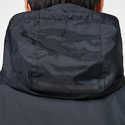 Foundational Jacket 2.0 - Blackout
