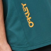 Cascade Trail Tee - Bayberry