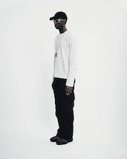 Calça Oakley x PIET SB Cargo - Jet Black