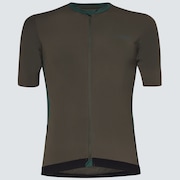 Point To Point Jersey - New Dark Brush