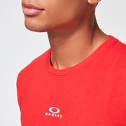 Bark New Short Sleeve - Red Line