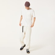 Fgl Scratch Tee 5.0 - Ceramic White