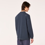 オークリー Fgl Tactical Ls Tee 3.7 Dark Slate | オークリー公式ストア 日本