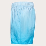 Gradient 16'' Beachshort - Gradient Swimming Blue