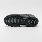 Tênis Masc Mod Flak II - Black