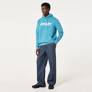 B1B Po Hoodie 2.0 - Dark Pacific