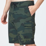 Cruiser Cargo Hybrid 21 - Core Camo