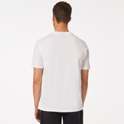 Mark II Tee - White/B1B Camo Desert