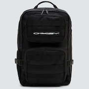 Oakley® Definition Organizing Backpack - Blackout